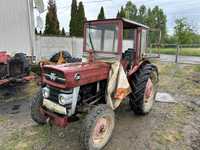 Dezmemebrez massey ferguson 135