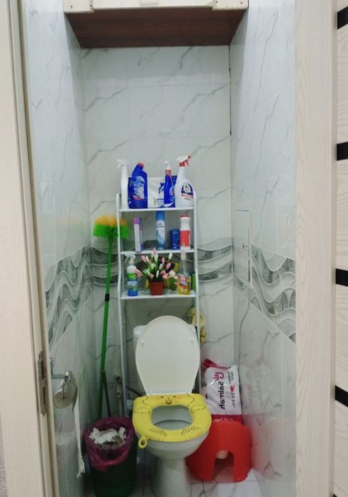 Юнусабад 18, 2/1/7 НоВоСтРоЙ КиРпИч Мебель Техника