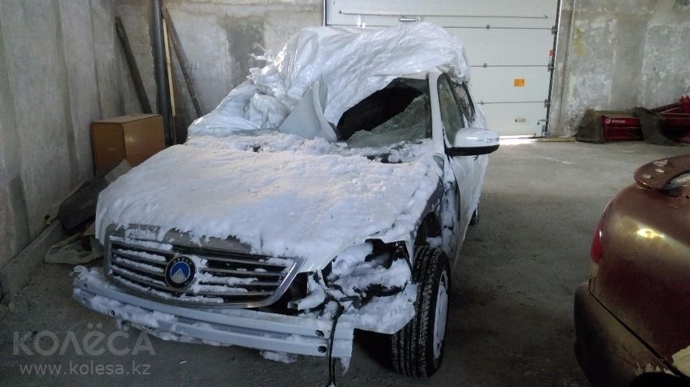 джили ск7 Geely SC7 на запчасти