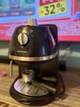 Espressor SilverCrest cu abur pentru spumă de lapte