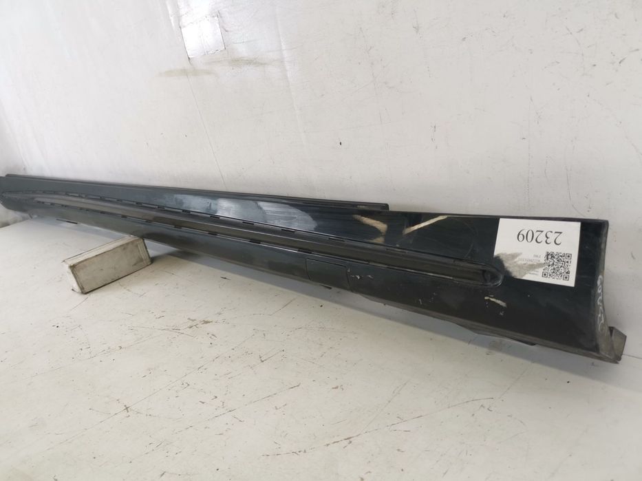 Ornament Prag Dreapta Mercedes-Benz  S-Class W222/C217/A217 2013 2014