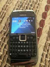Нокиа Е71 Nokia E71