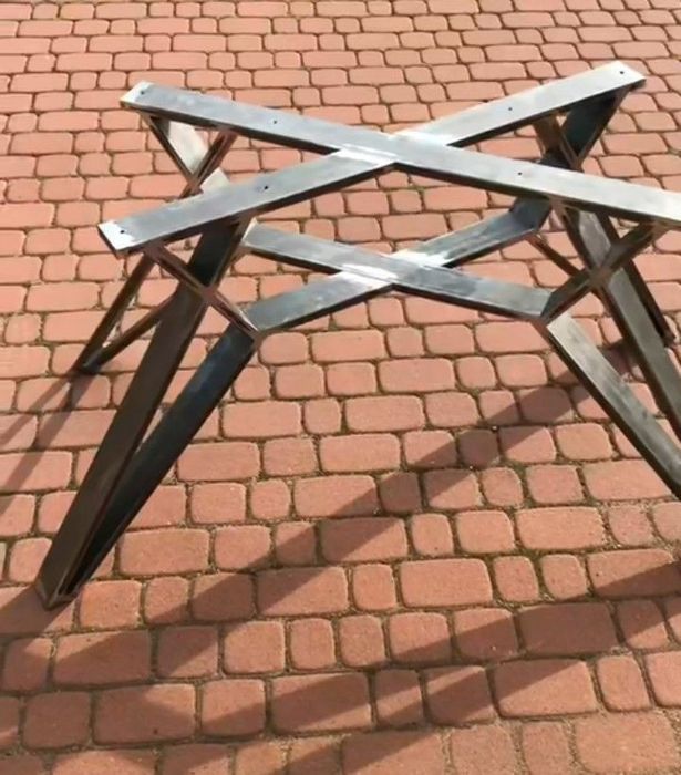 Стол каркас на закас