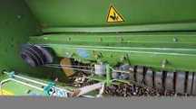 Piese aparat de legat pinioane grup Krone KR 125 Krone Kr 130 Kr 160