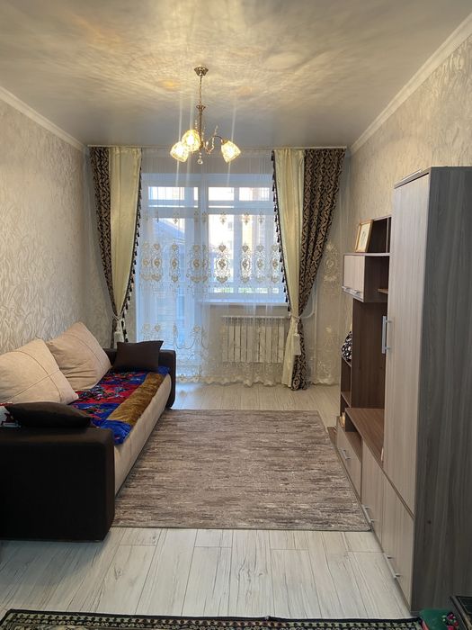 Сдам новую комфортную евродвушку в центре