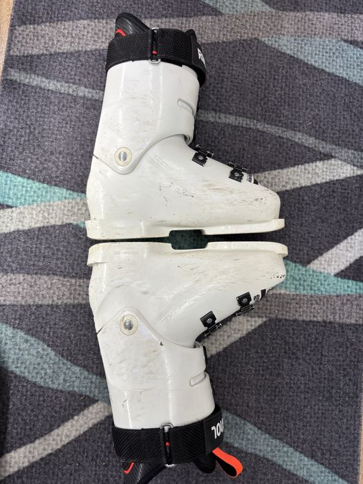 Rossignol WRC Hero Bocanci Ski