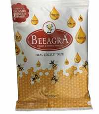 Beeagra (complex de vitamine si minerale ).