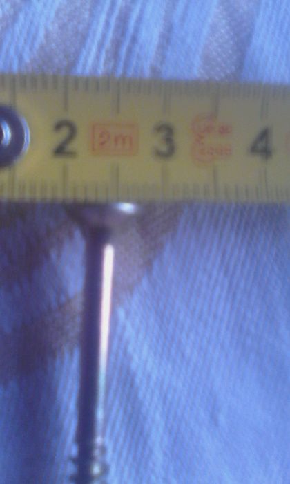 Suruburi autofiletante 500 buc