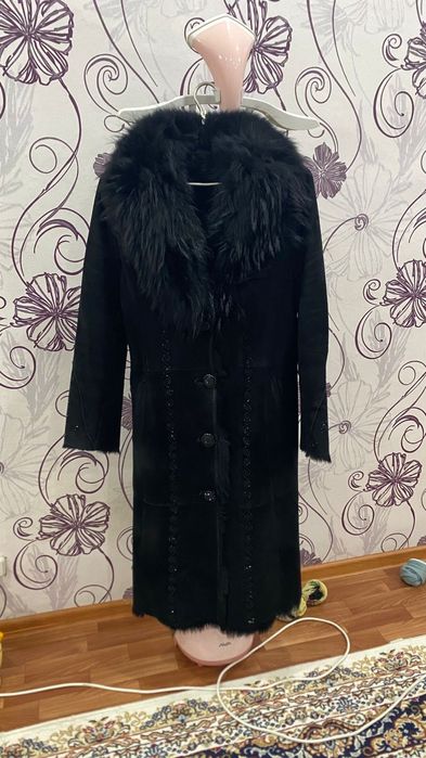 Продается Дубленка