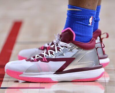Nike Jordan Zion 1 номер 45 код 17A