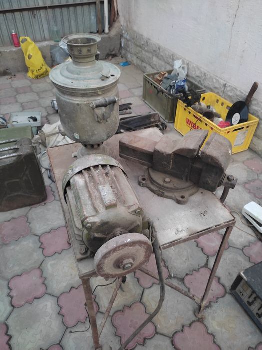 Продам самовар не дорого цена договорная