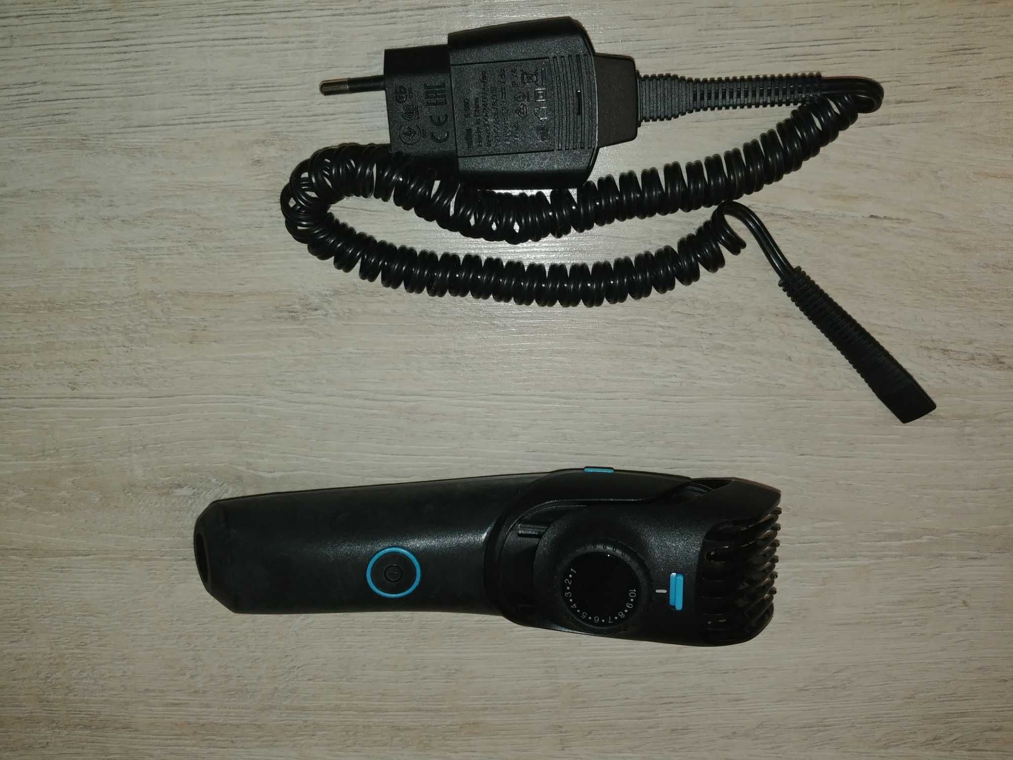 Braun BT 5050 машинка для стрижки