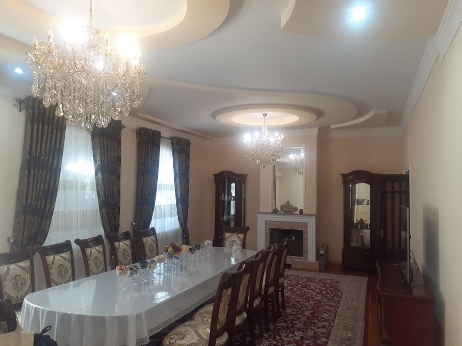 Продается участок в Кибрае