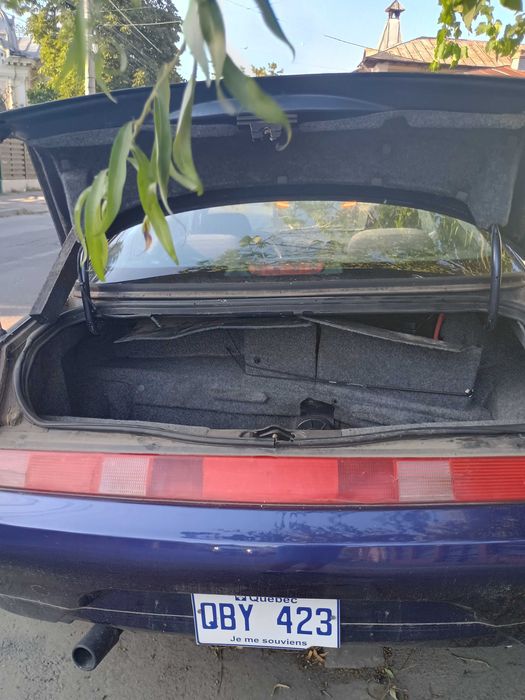Vand Alfa Romeo GTV an 2000