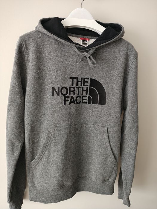 Оригинално мъжко hoogie The north face