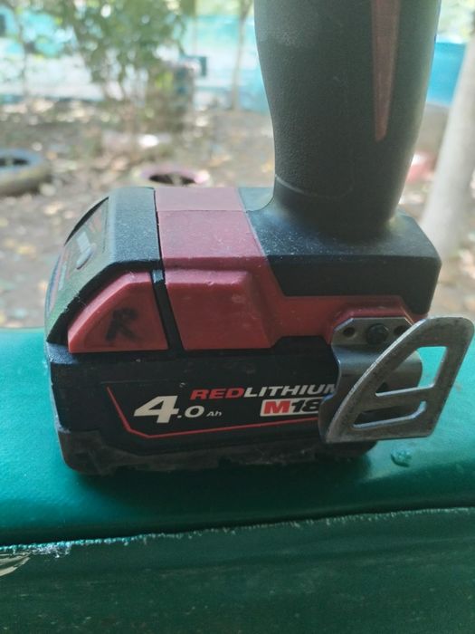 Scule milwakee in stare buna