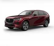 Mazda CX-80 Primul proprietar - MASINA NOUA - 1 Luna