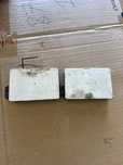 Module Line Asisst Radare Bara Spate Mercedes ML W166 Cod A0009050110
