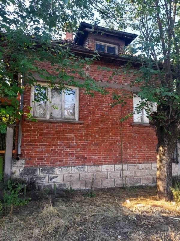 Продавам къща в Галиче