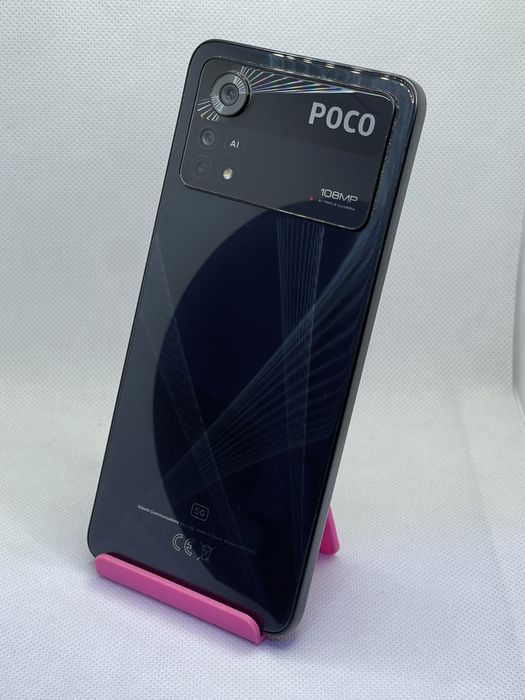 Poco x4 pro 5G | kaspi red | Кэш-Маркет Ломбард