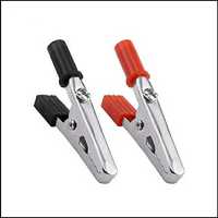 Set crocodili electrica fina