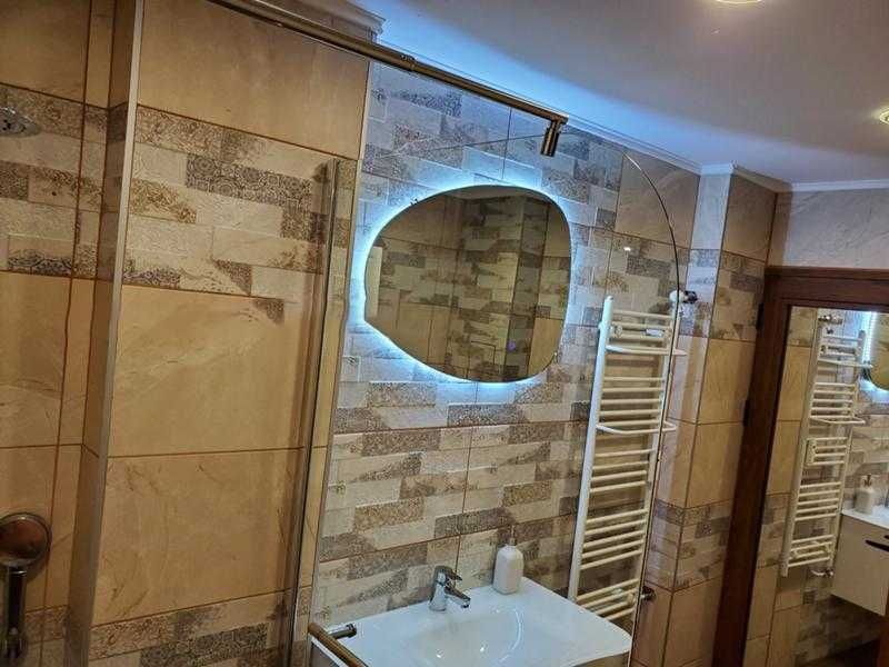 Дава се под наем Тристаен апартамент в София, Гео Милев - 90 кв.м за 420 € - Снимка #7