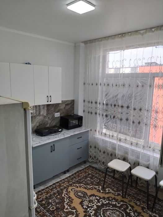 Квартира 1,5 комнат