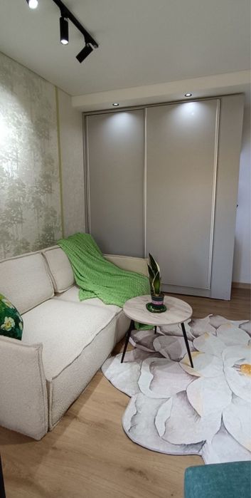 Метро Хамза’ Евроквартира‼️1в2/3/4 Меб+тех