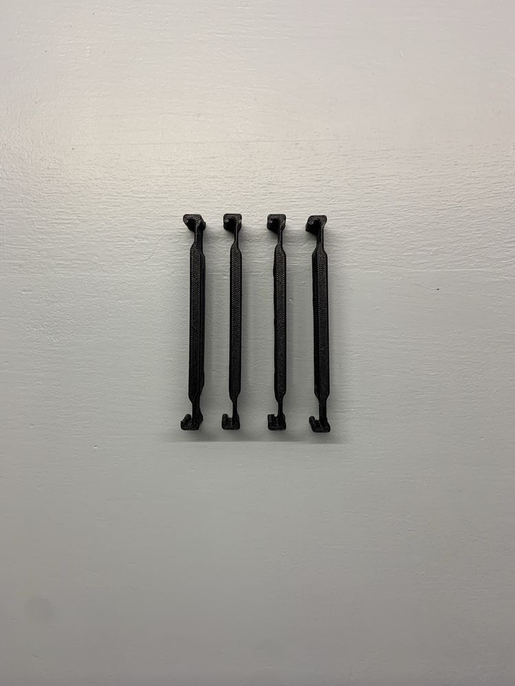 Suporti Plastic Numar Inmatriculare (2 sau 4)