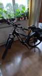 Bicicleta Electrica KTM