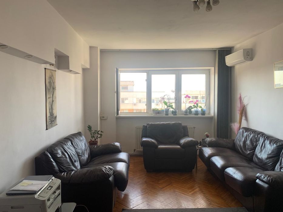 Vând apartament duplex 3 camere ultracentral