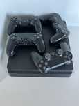 Продам СРОЧНООО Ps4 slim