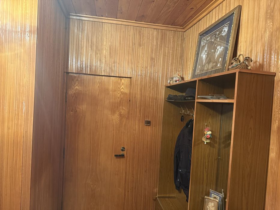 Продается 3х комнатная квартира