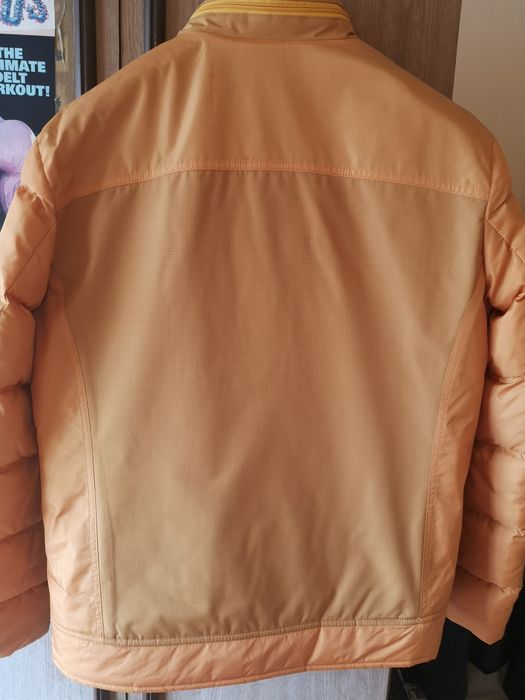 Ново, ефектно яке "Лазарини"