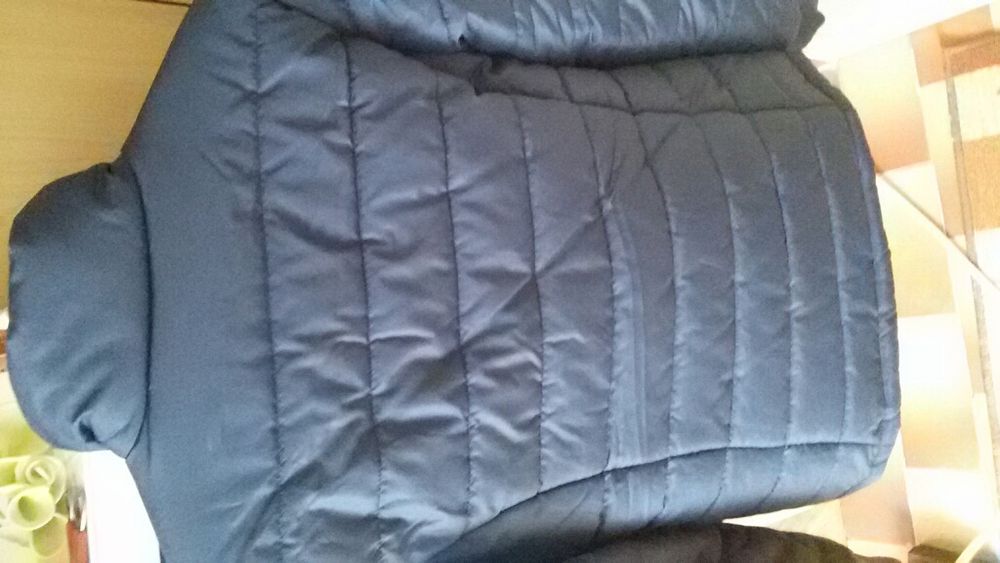 Дамско яке Lee Cooper