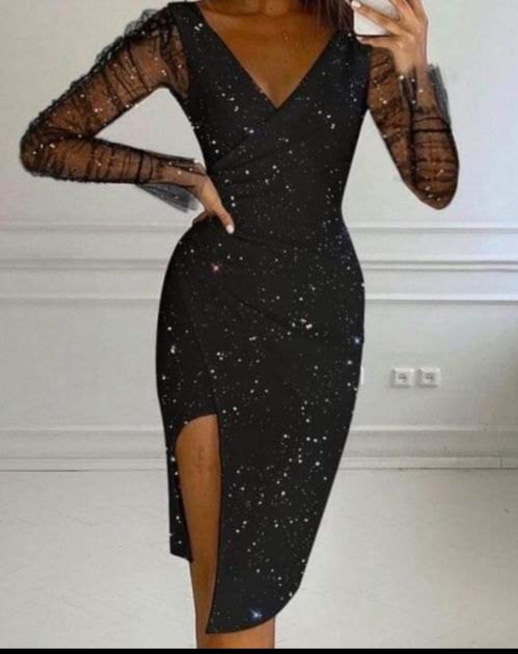 Rochie cocktail/de seara