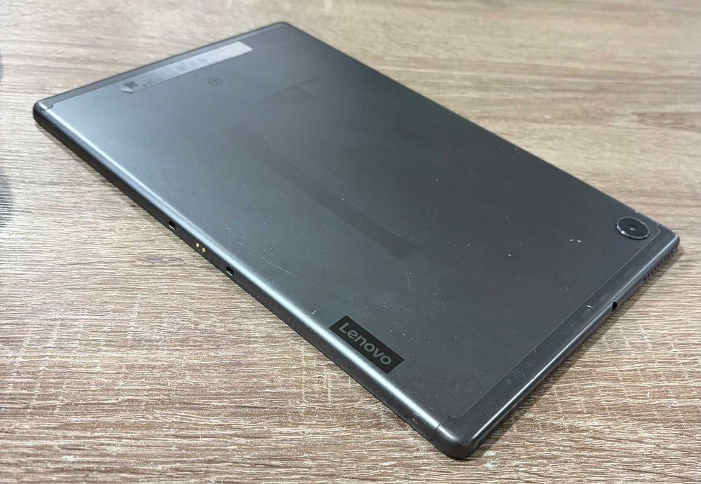 Lenovo Tab M10 FHD Plus  64гб