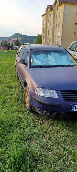 Passat b5.5 2005 AVB