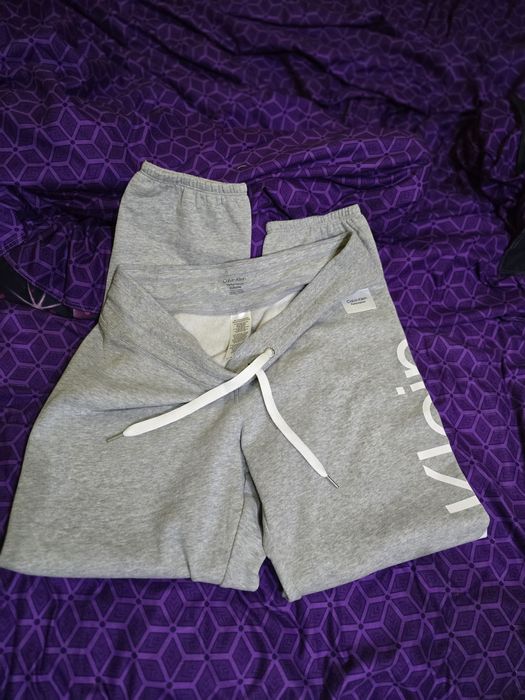 Pantaloni de trening, Calvin Klein