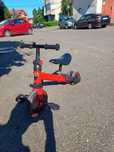 Vând Bicicleta 3 in 1
