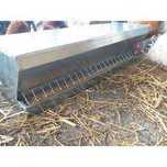 Hranitor pasari de curte cu rezervor 20/40L zincat