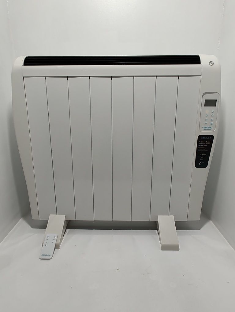 Radiator  Termic Digital Cecotec Ready Warm 1200