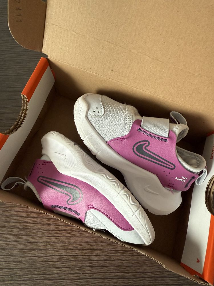 Nike Flex Runner 3