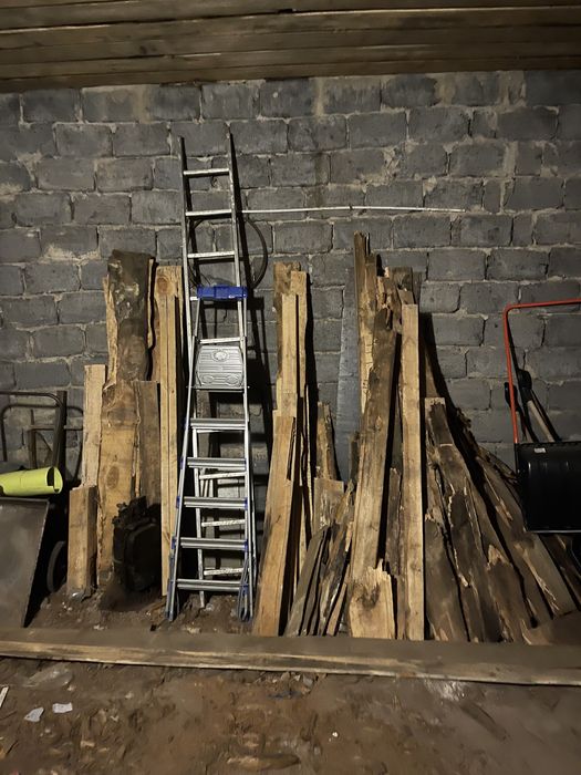 Дарю дрова самовывоз