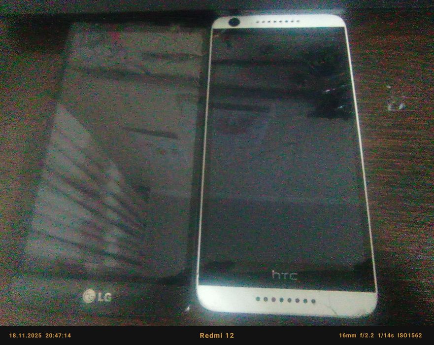 Продам телефон на запчасти