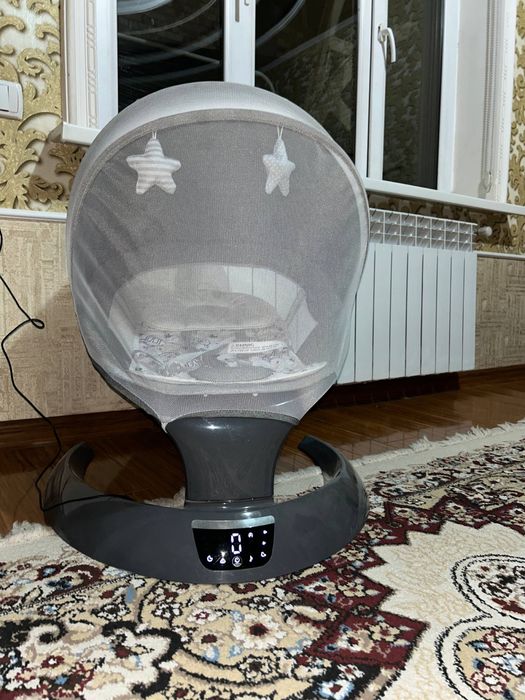 Elektronniy lulka kidilo