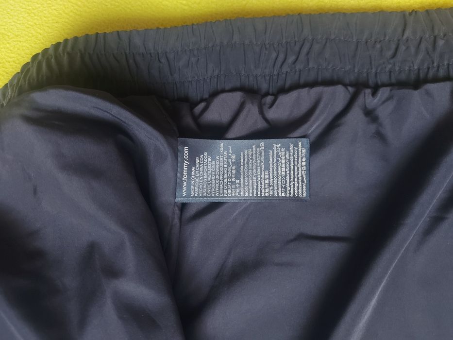 Tommy Hilfiger-4XL-НОВО-Оригинално