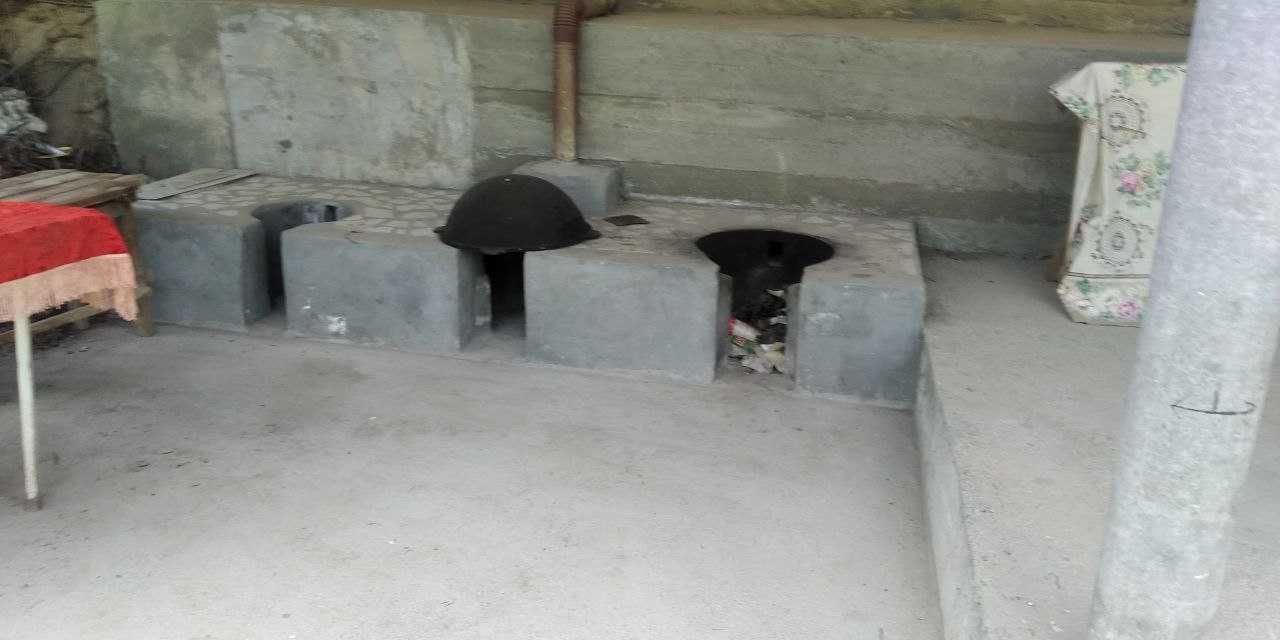 Zomin sanatoriyaga atrofida dacha tinch joy oilaviy dam olishga