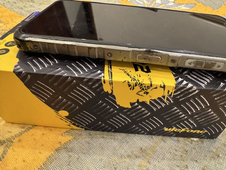 Продам  Ulefone Armor 22