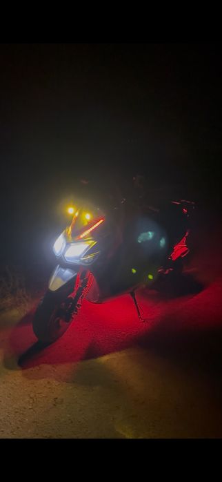 Самурай Х7 продоеться 180к